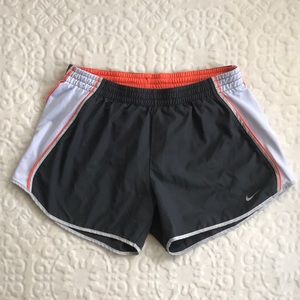 Women’s Nike Dri-Fit Running Shorts